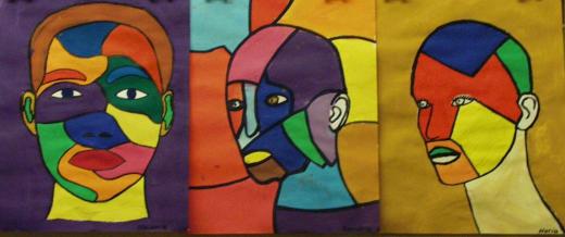 Picasso 12